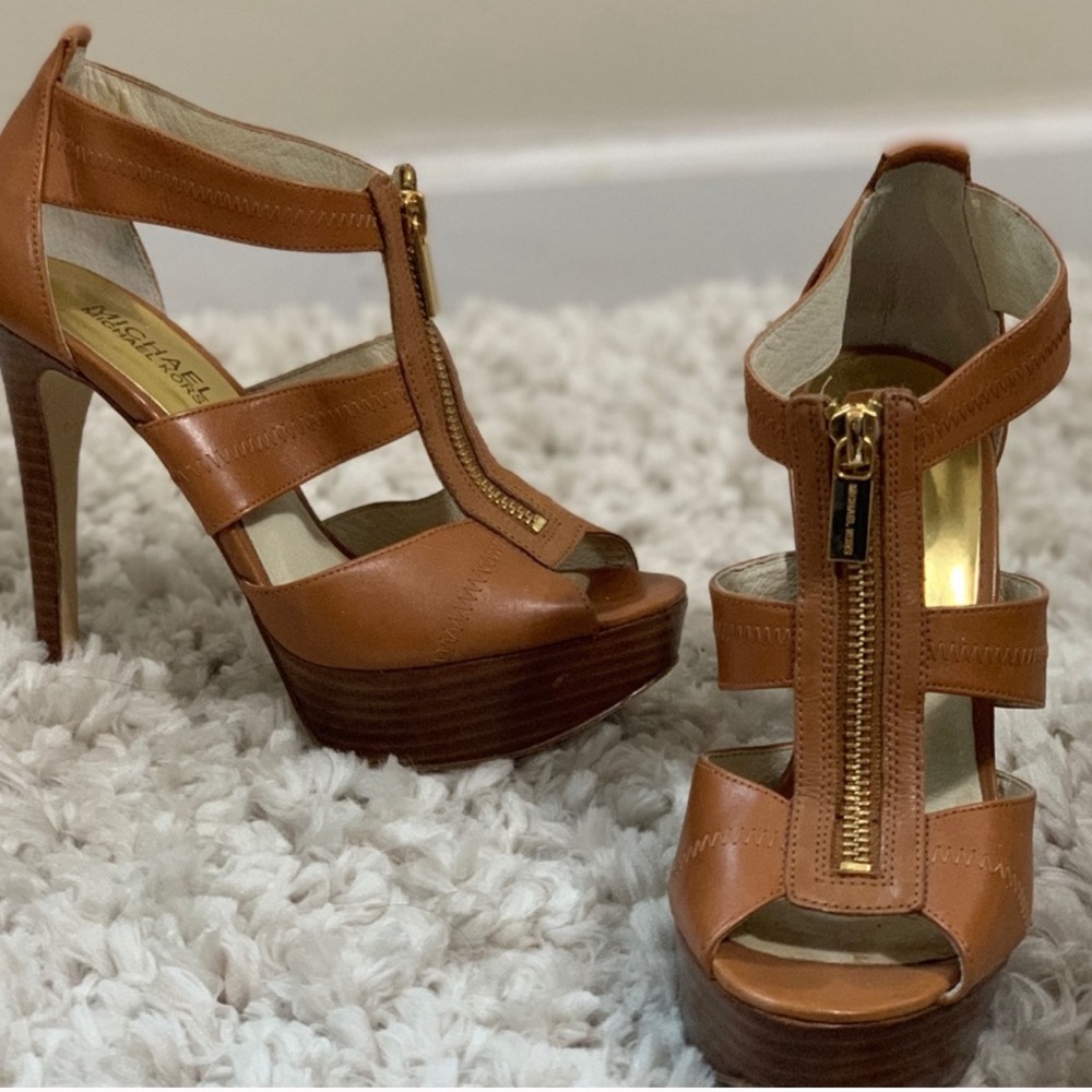 Michael Kors Heels